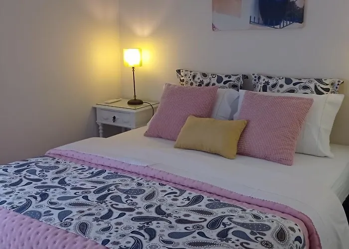 بيت ضيافة A Casa Da Ti Laura - Al 3*