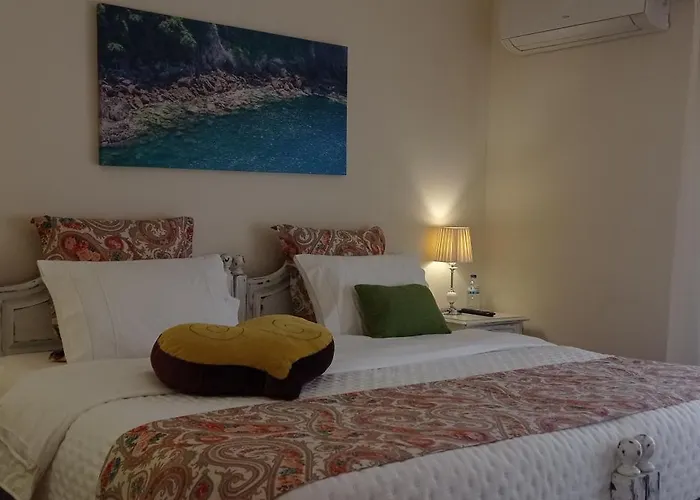 بيت ضيافة A Casa Da Ti Laura - Al