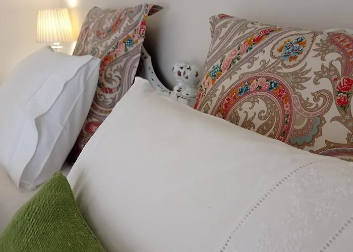 A Casa Da Ti Laura - Al Casa de hóspedes Aveiro