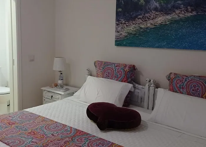 Casa de hóspedes A Casa Da Ti Laura - Al 3*