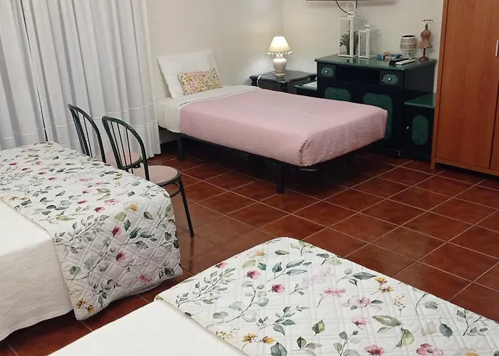 Casa de hóspedes A Casa Da Ti Laura - Al 3*