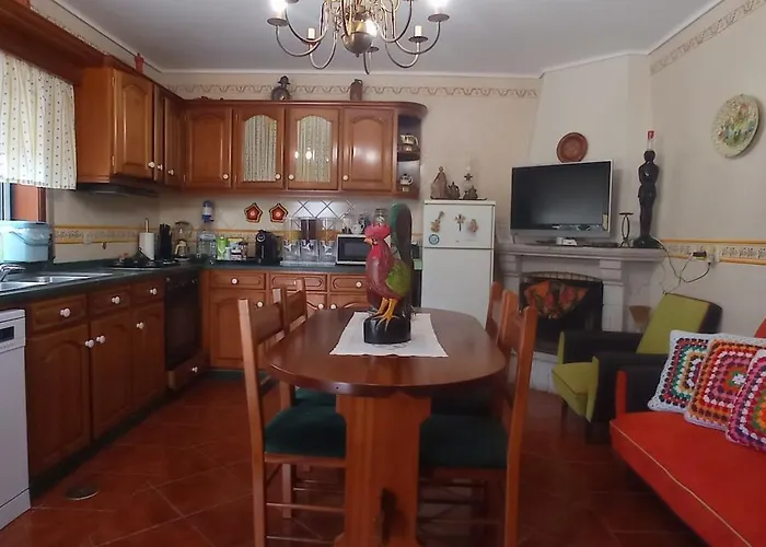 بيت ضيافة A Casa Da Ti Laura - Al أفيرو