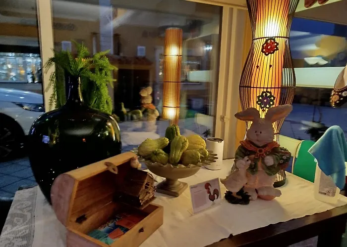 A Casa Da Ti Laura - Al בית הארחה 3*