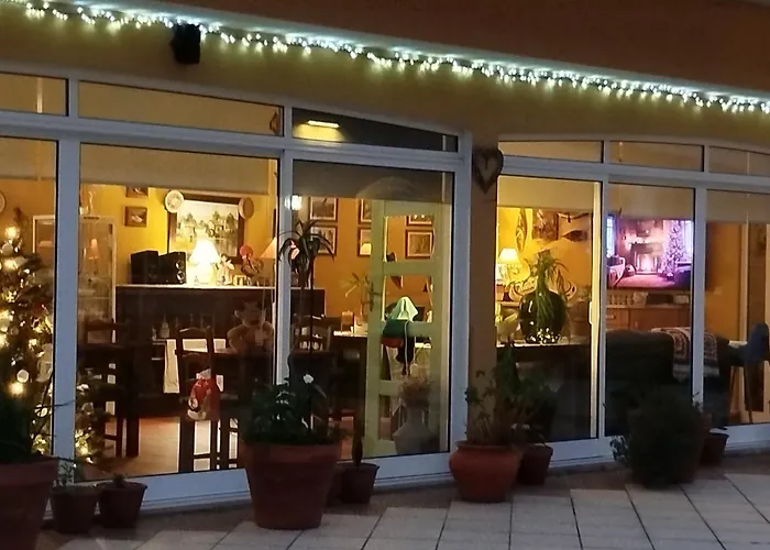 בית הארחה A Casa Da Ti Laura - Al 3*