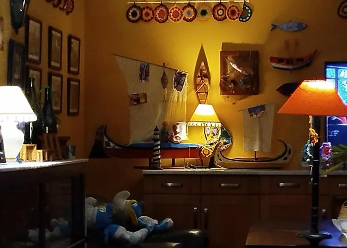 A Casa Da Ti Laura - Al 3*