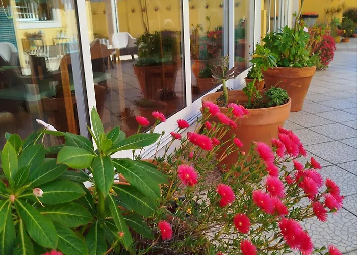 בית הארחה A Casa Da Ti Laura - Al 3*