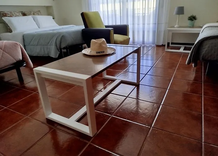 A Casa Da Ti Laura - Al Penzion Aveiro