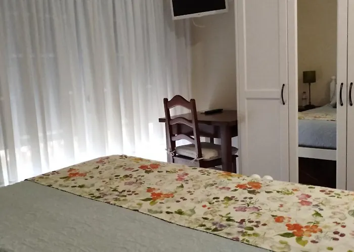 A Casa Da Ti Laura - Al 3*