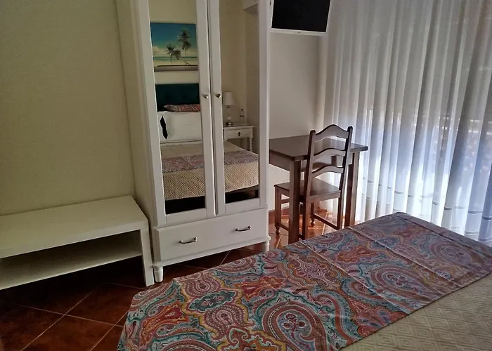 A Casa Da Ti Laura - Al 3*