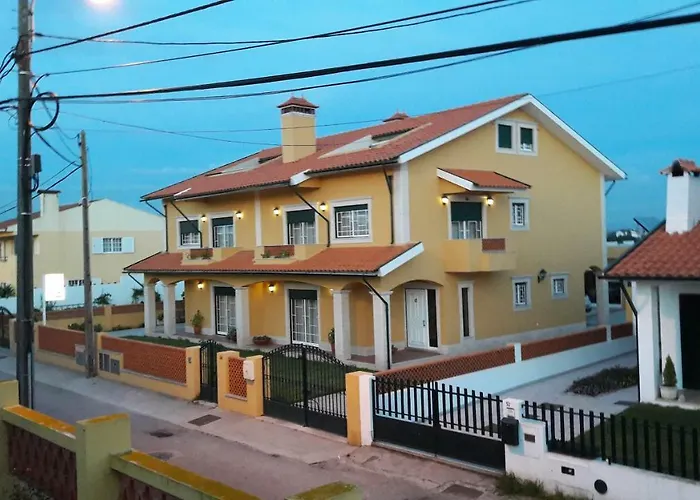 A Casa Da Ti Laura - Al 3* אבאירו