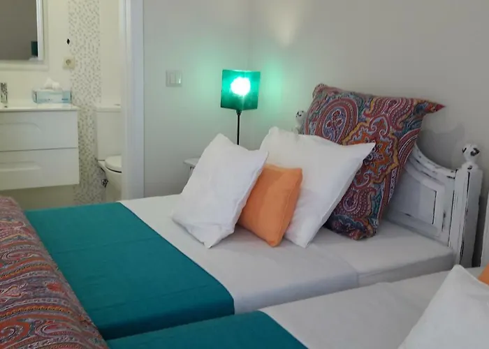 A Casa Da Ti Laura - Al بيت ضيافة