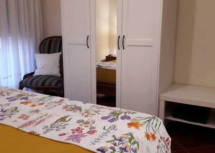 A Casa Da Ti Laura - Al Penzion 3*