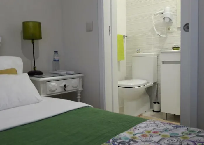 A Casa Da Ti Laura - Al Aveiro