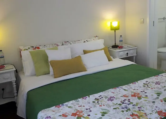 بيت ضيافة A Casa Da Ti Laura - Al 3*